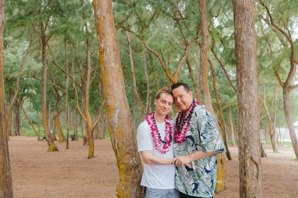 David-and-Paul-Hawaii-Wedding-at-Sherwoods