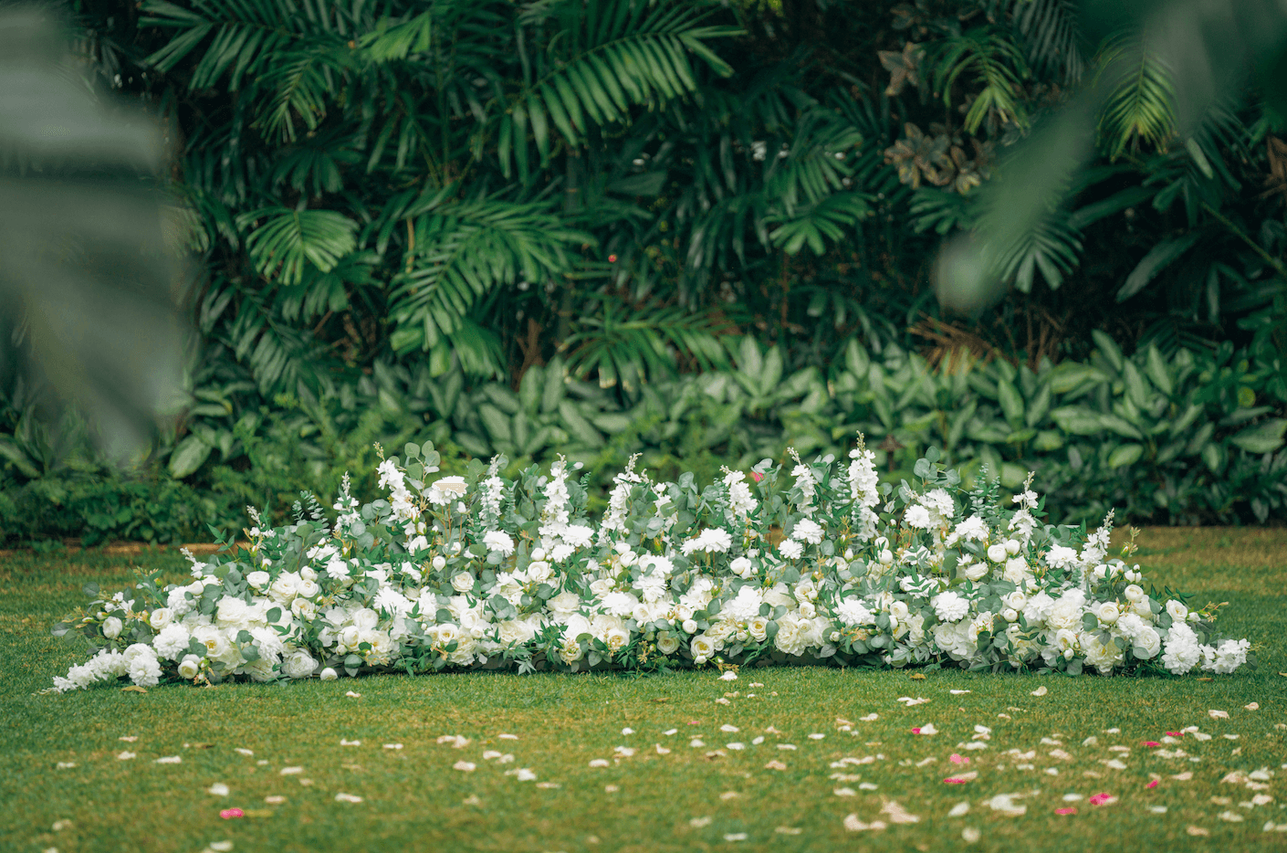 Flower Circle