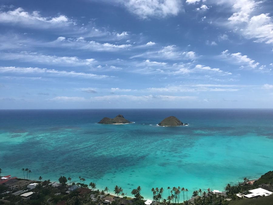 Lanikai-Pillbox-Trail