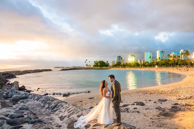 Magic-Island-Wedding-at-Sunset-1