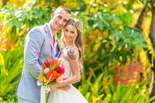 Noelani Gardens Wedding 7