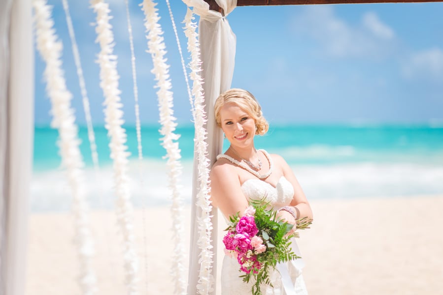 Advantages Of A Destination Wedding Vs A Traditional Wedding