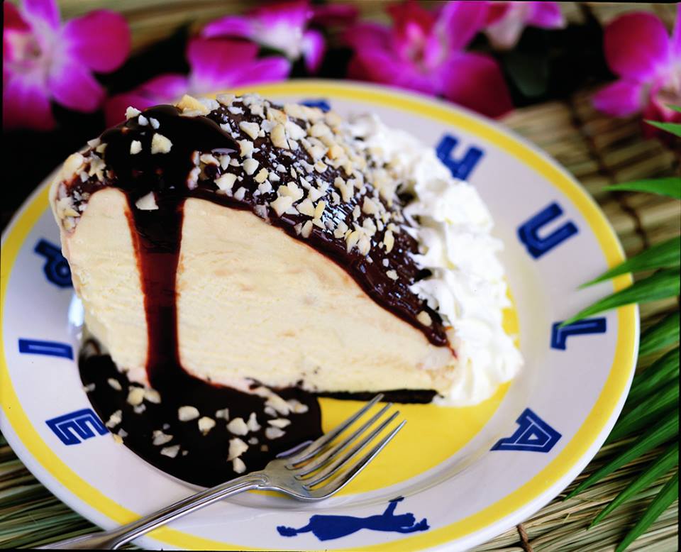 Duke's Hula Pie