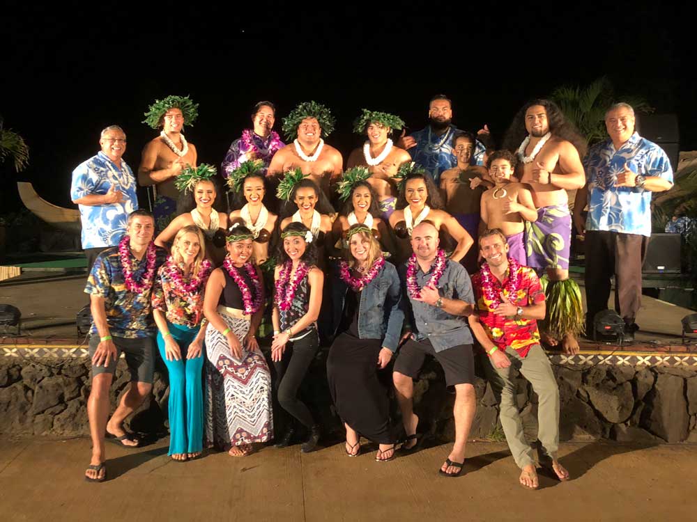 Ka-Moana-Luau