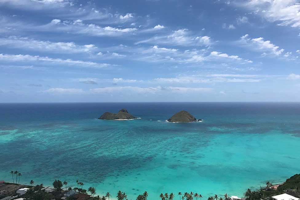 Lanikai-Pillbox-Hike