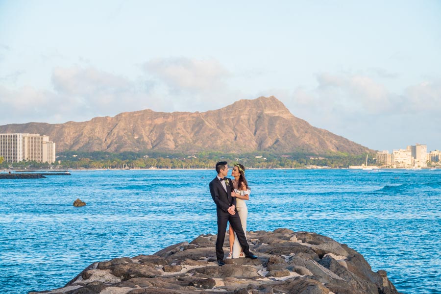Magic Island Gallery Weddings Of Hawaii Hawaii Weddings At