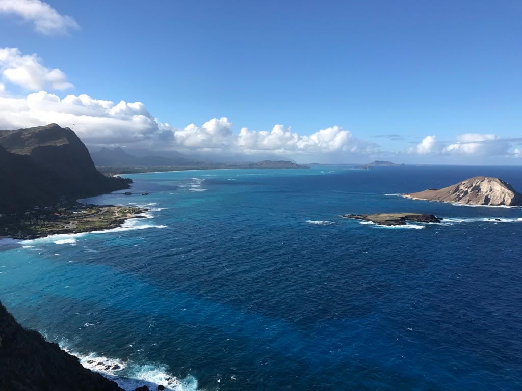 Makapu'u-Lookout