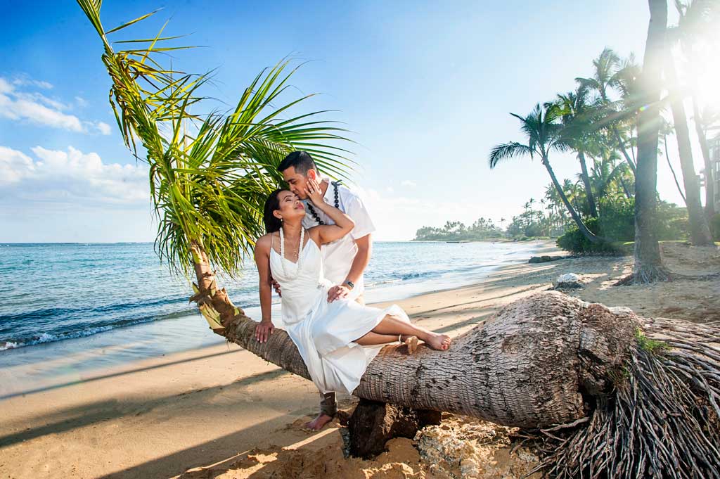 Weddings Of Hawaii Hawaii Weddings At Their Best