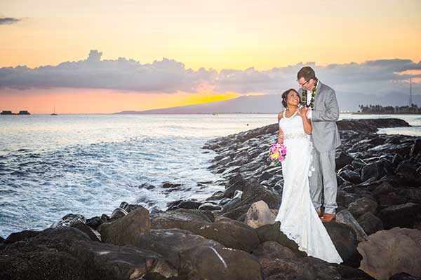 Hawaii Wedding Blog Weddings Of Hawaii Rachel H