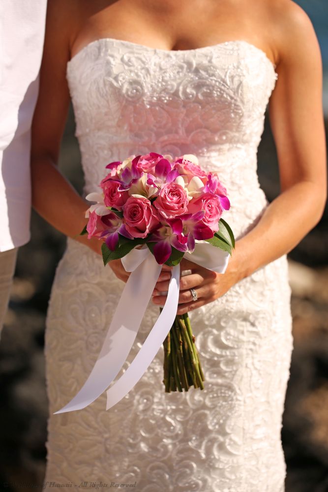 A Hawaii Destination Wedding How Much Does It Cost