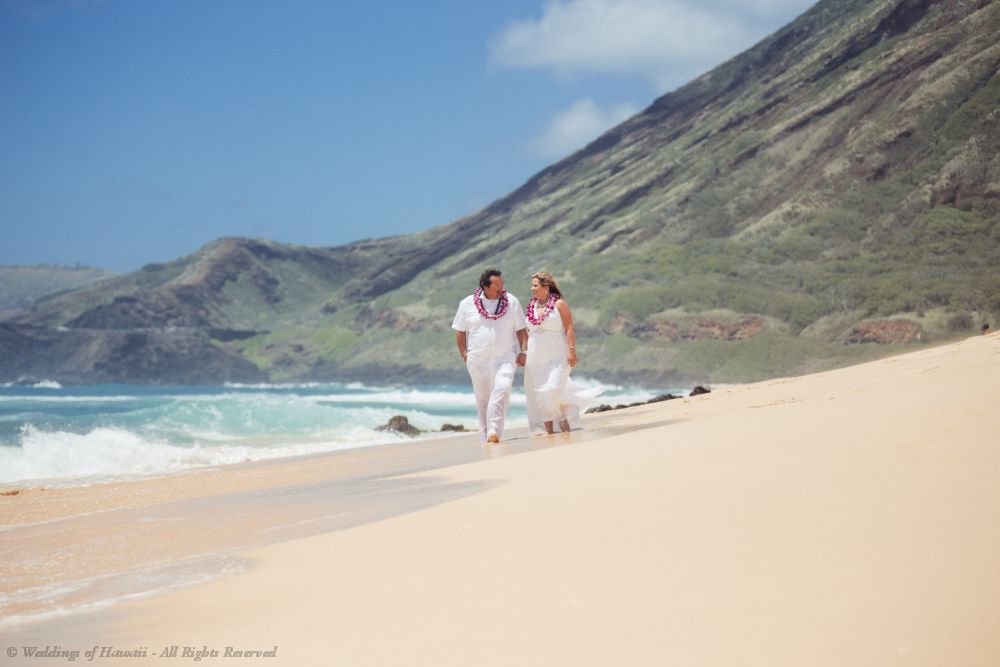 Hawaii Wedding Locations On Oahu Weddings Of Hawaii