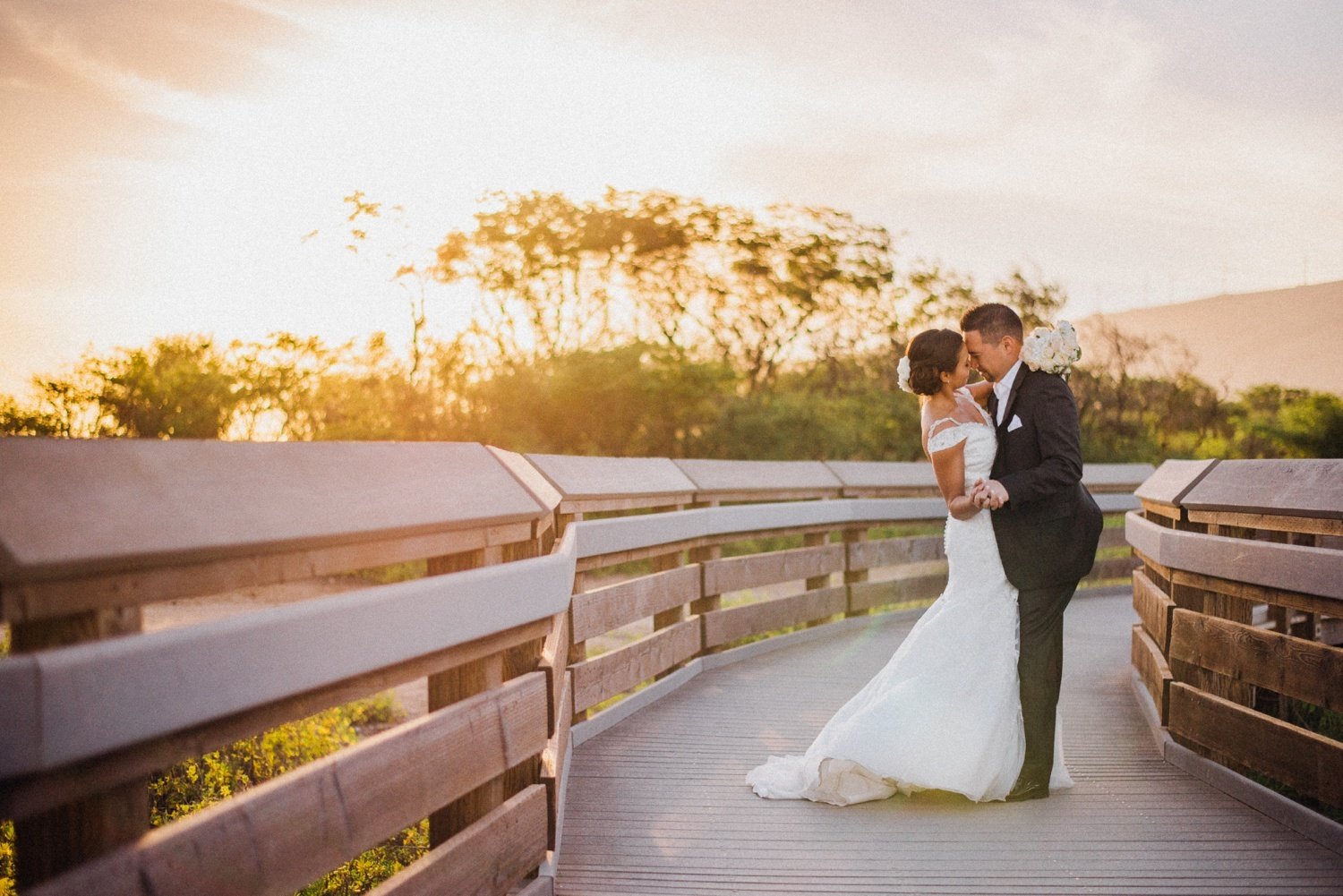 Hawaii wedding location on Maui